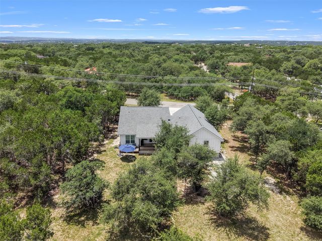1619 Scenic View DR, Canyon Lake, TX 78133