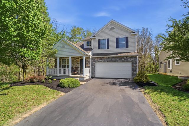145 Winding Valley Drive, Delaware, OH 43015