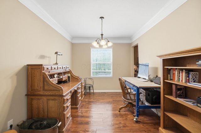145 Winding Valley Drive, Delaware, OH 43015