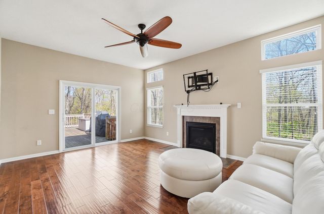 145 Winding Valley Drive, Delaware, OH 43015