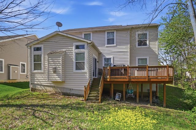 145 Winding Valley Drive, Delaware, OH 43015