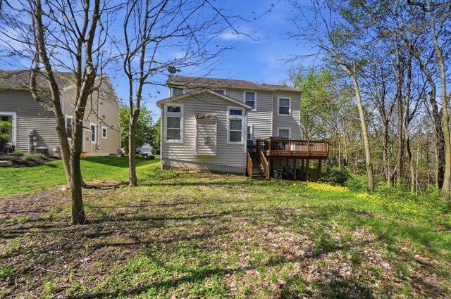 145 Winding Valley Drive, Delaware, OH 43015