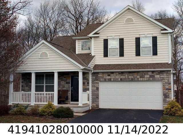 145 Winding Valley Drive, Delaware, OH 43015