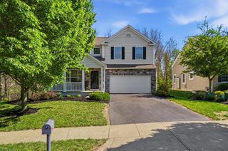 145 Winding Valley Drive, Delaware, OH 43015