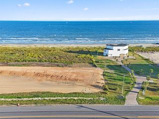 17145 Termini San Luis Pass Road, Galveston, TX 77554