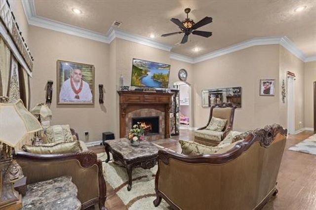 3536 Caffin Dr, Beaumont, TX 77706