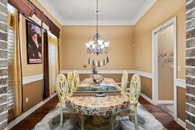 3536 Caffin Dr, Beaumont, TX 77706