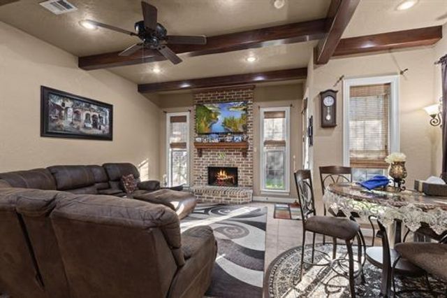 3536 Caffin Dr, Beaumont, TX 77706