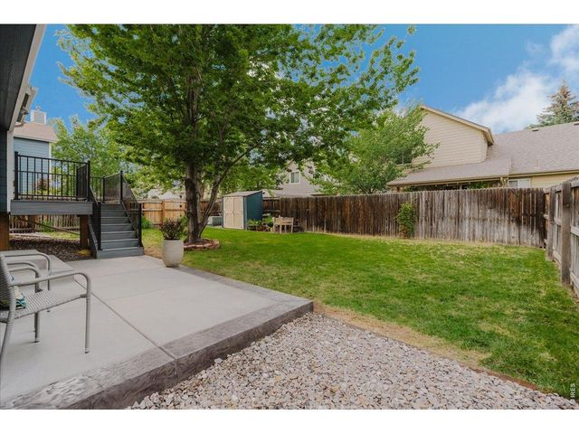 8433 Tabor Cir, Arvada, CO 80005