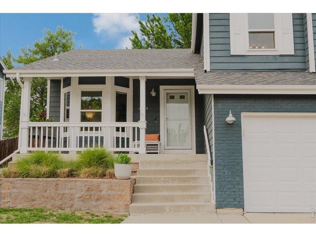 8433 Tabor Cir, Arvada, CO 80005
