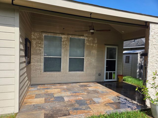 7402 Compass Rose Drive, Richmond, TX 77407