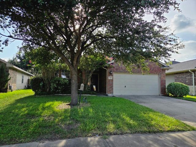7402 Compass Rose Drive, Richmond, TX 77407