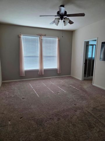 7402 Compass Rose Drive, Richmond, TX 77407