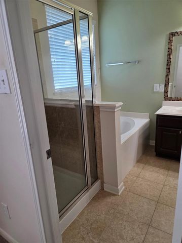 7402 Compass Rose Drive, Richmond, TX 77407