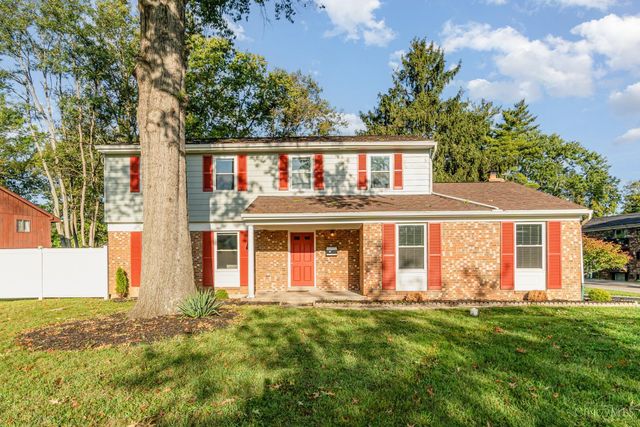 22 Robbie Road, Milford, OH 45150