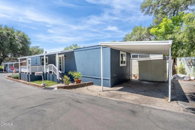 1273 S Rice 20, Ojai, CA 93023