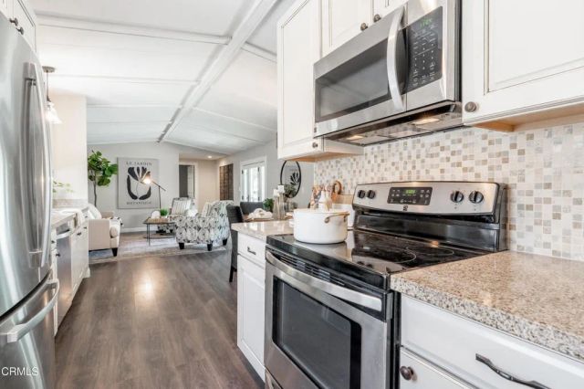 1273 S Rice 20, Ojai, CA 93023