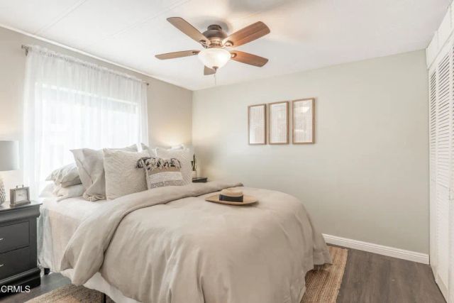 1273 S Rice 20, Ojai, CA 93023