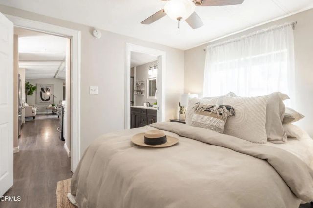 1273 S Rice 20, Ojai, CA 93023