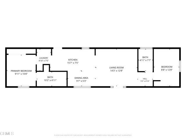 1273 S Rice 20, Ojai, CA 93023
