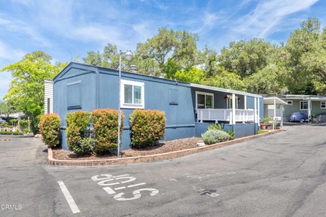 1273 S Rice 20, Ojai, CA 93023