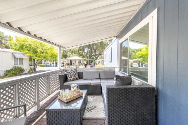 1273 S Rice 20, Ojai, CA 93023