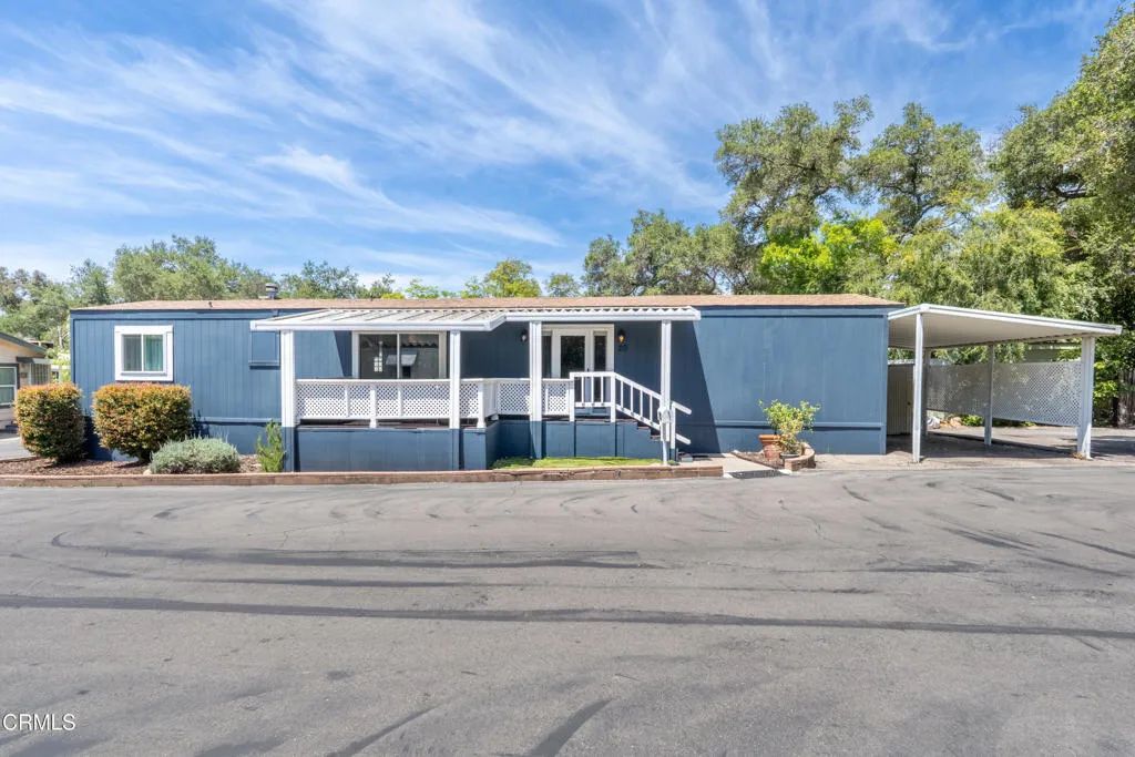 1273 S Rice 20, Ojai, CA 93023