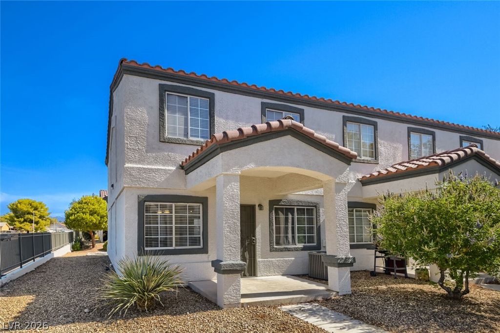 5330 East Charleston Boulevard 106, Las Vegas, NV 89142