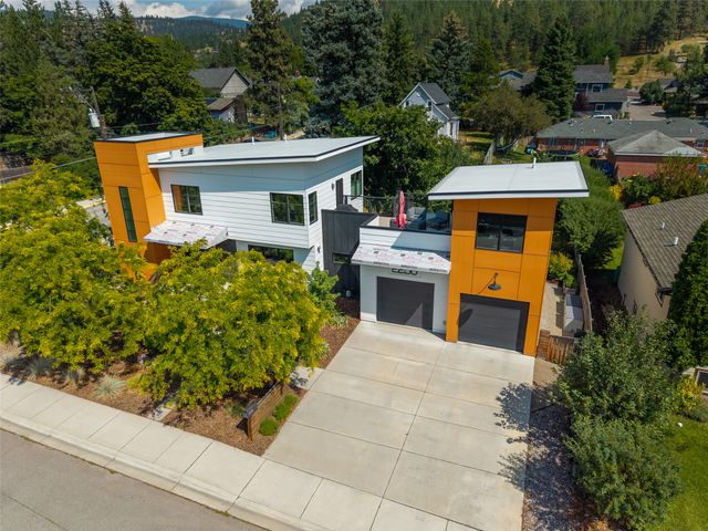 2250 Raymond Avenue, Missoula, MT 59801