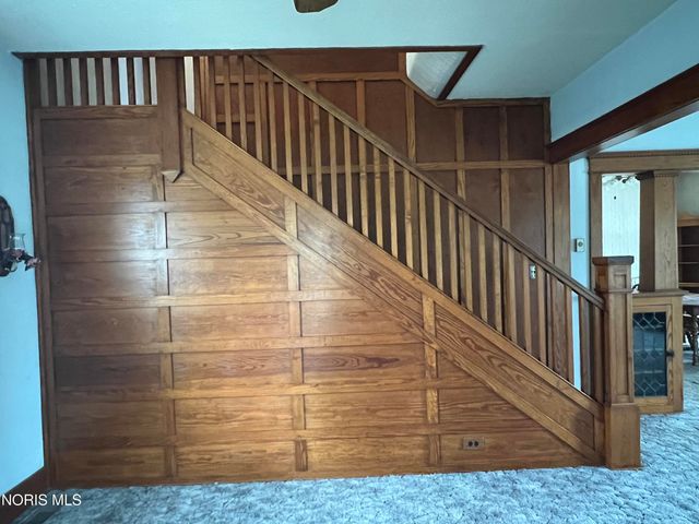 306 S Harrison Street, Sherwood, OH 43556