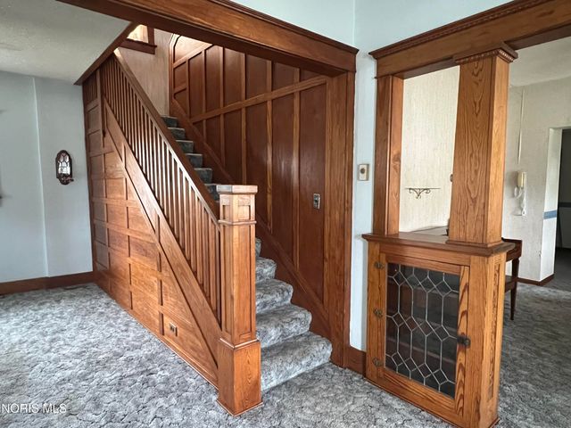 306 S Harrison Street, Sherwood, OH 43556