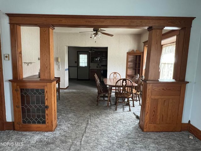 306 S Harrison Street, Sherwood, OH 43556