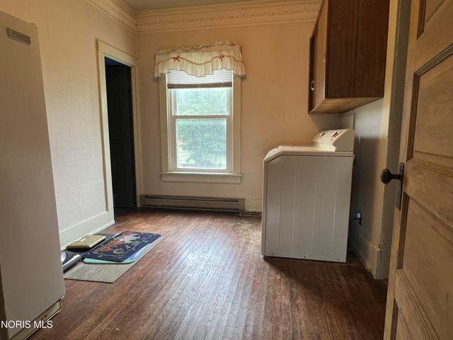 306 S Harrison Street, Sherwood, OH 43556
