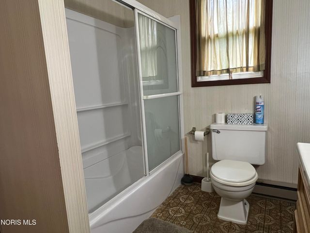 306 S Harrison Street, Sherwood, OH 43556