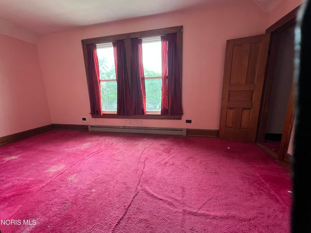 306 S Harrison Street, Sherwood, OH 43556