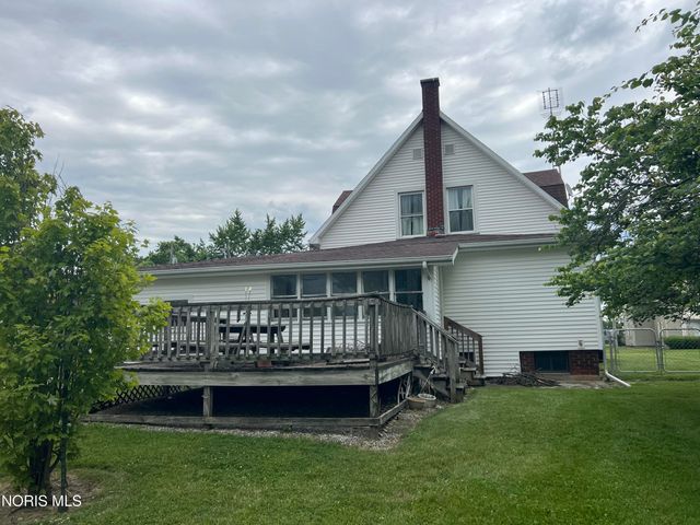 306 S Harrison Street, Sherwood, OH 43556