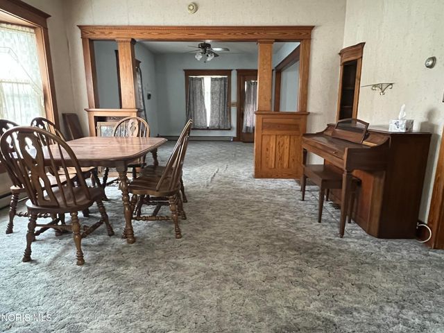 306 S Harrison Street, Sherwood, OH 43556