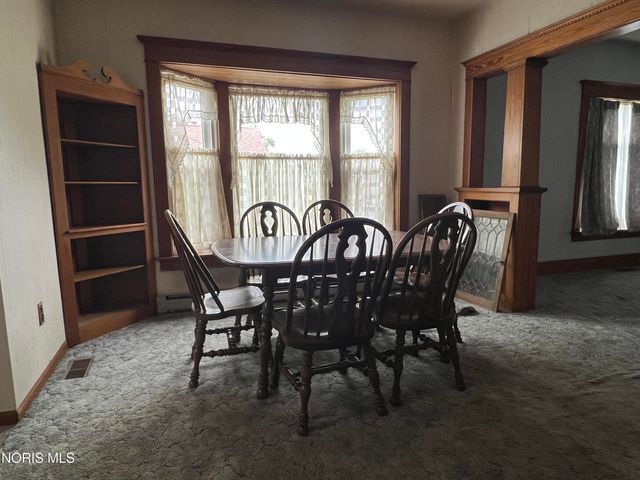 306 S Harrison Street, Sherwood, OH 43556