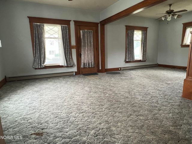 306 S Harrison Street, Sherwood, OH 43556