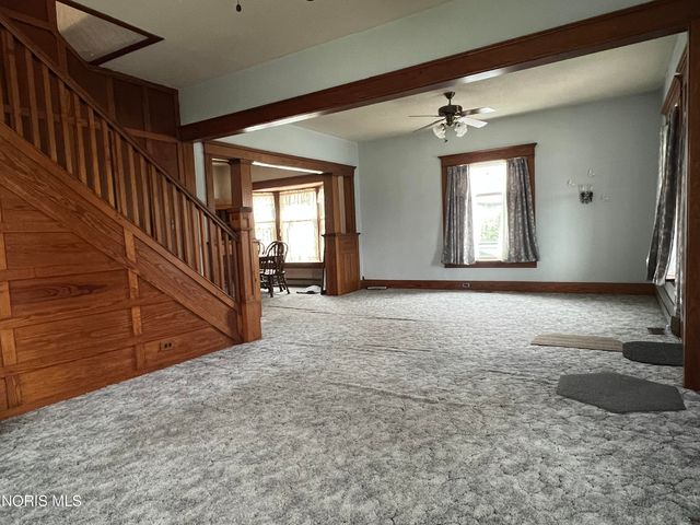 306 S Harrison Street, Sherwood, OH 43556