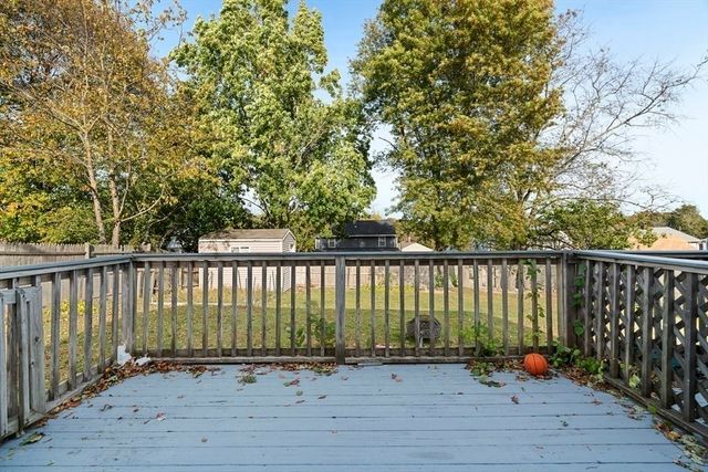 21 Bursley Rd 1, Weymouth, MA 02191