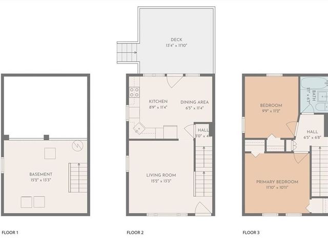 21 Bursley Rd 1, Weymouth, MA 02191