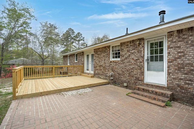 1005 Dogwood Avenue, Elgin, SC 29045
