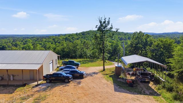 292 Easy Street, Malvern, AR 72104