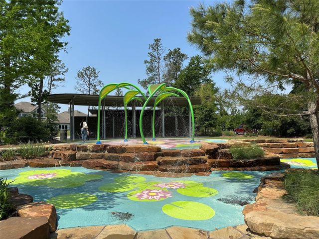 14924 Scarlet Branch Drive, Conroe, TX 77302