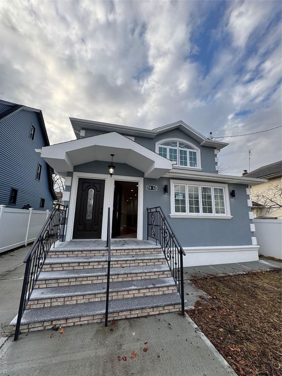 118-32 200th Street 2nd flr, Saint Albans, NY 11412