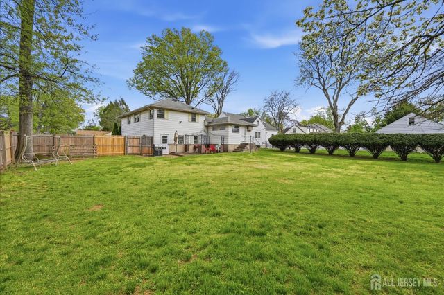 1400 Field Avenue, South Plainfield, NJ 07080