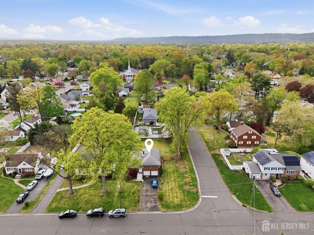 1400 Field Avenue, South Plainfield, NJ 07080