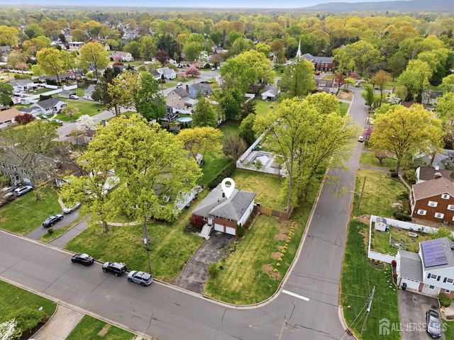 1400 Field Avenue, South Plainfield, NJ 07080