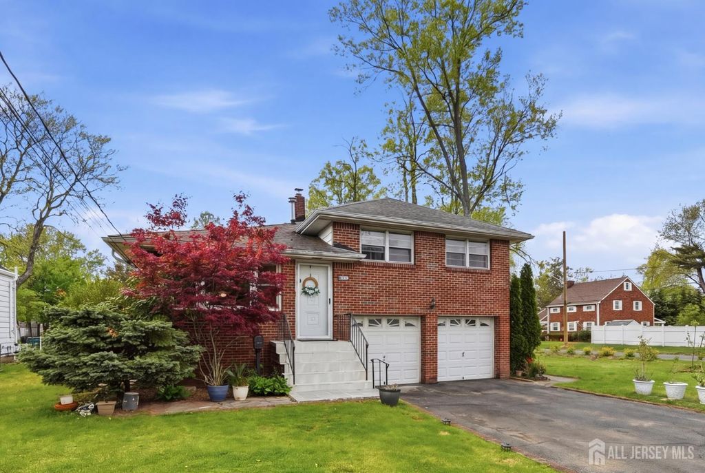 1400 Field Avenue, South Plainfield, NJ 07080